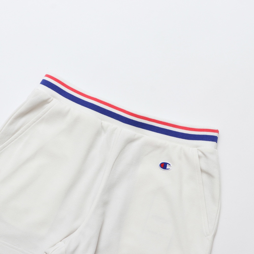チャンピオン（CHAMPION）（レディース）ゴルフウェア ショーツ CW-BG502 020