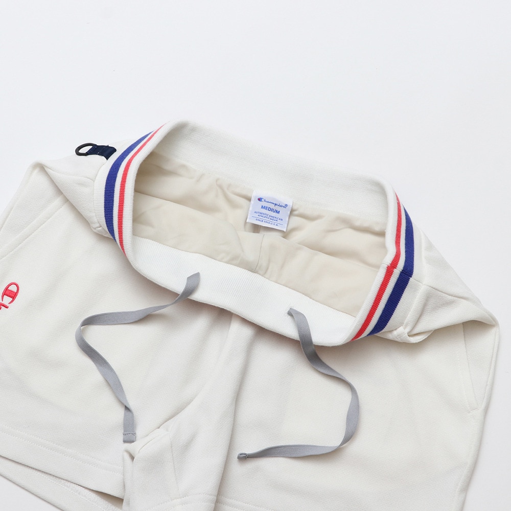 チャンピオン（CHAMPION）（レディース）ゴルフウェア ショーツ CW-BG502 020