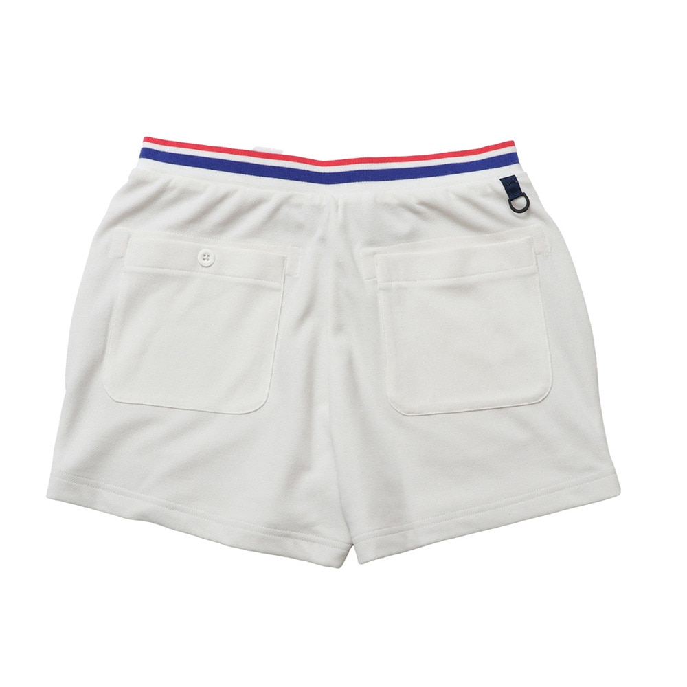 チャンピオン（CHAMPION）（レディース）ゴルフウェア ショーツ CW-BG502 020