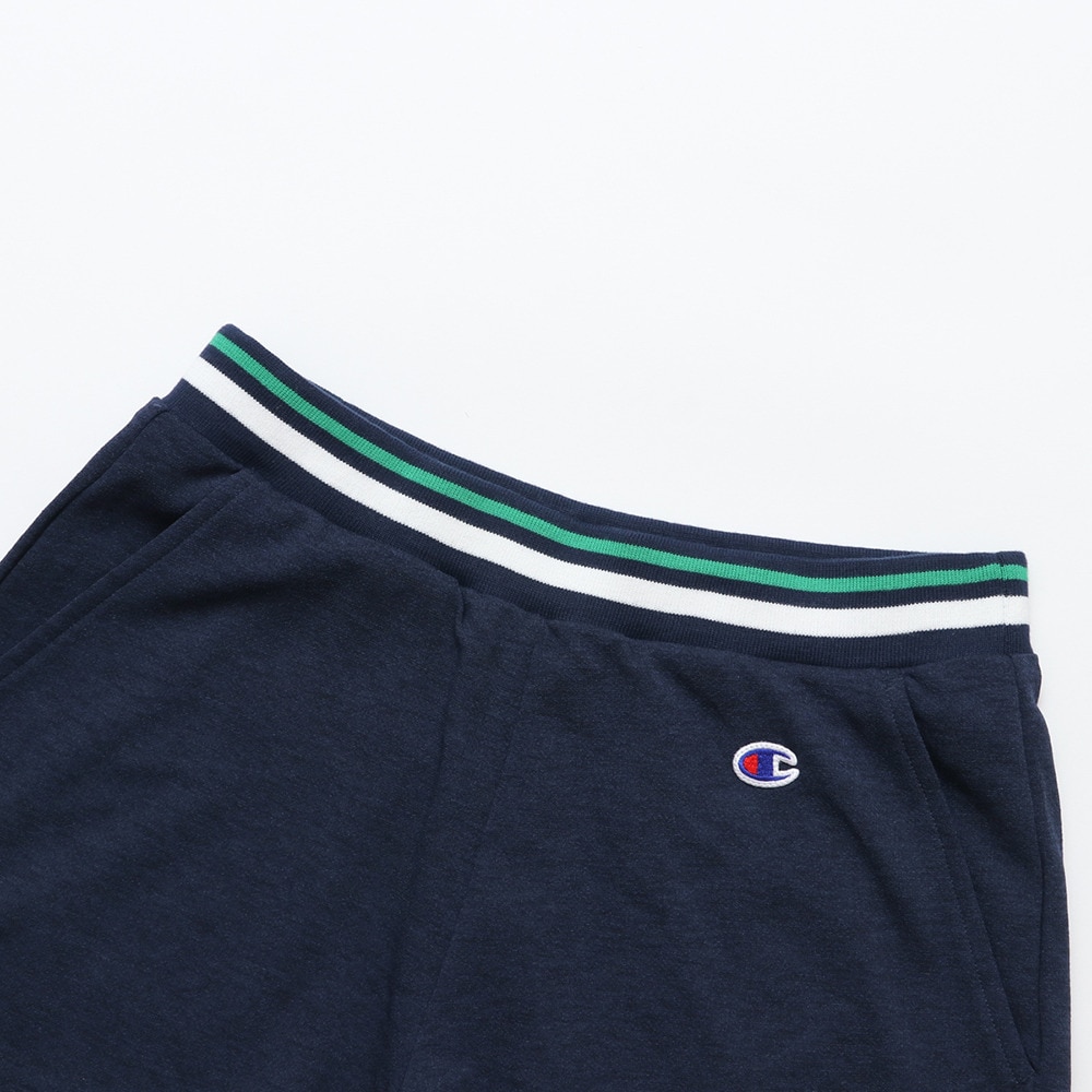 チャンピオン（CHAMPION）（レディース）ゴルフウェア ショーツ CW-BG502 370