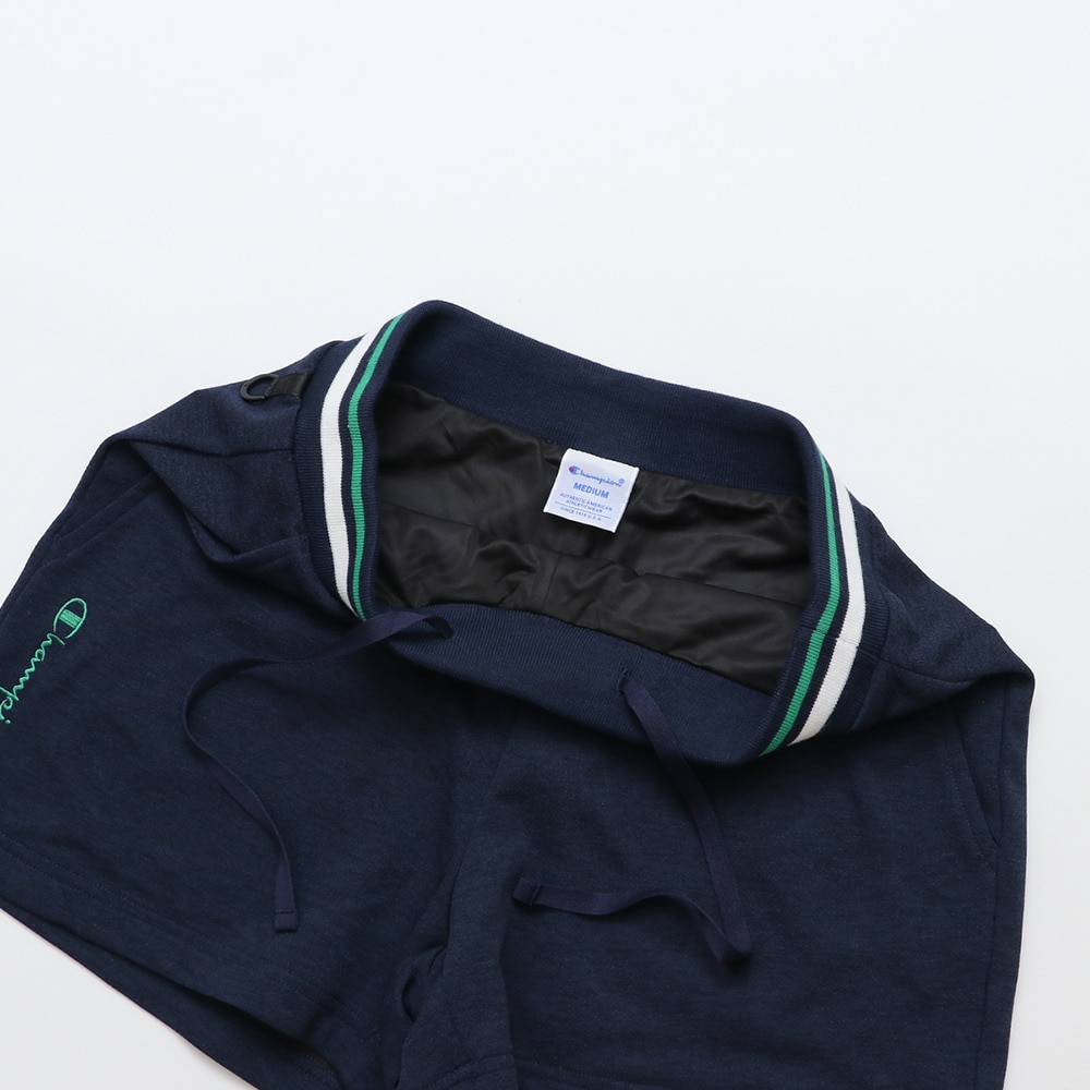 チャンピオン（CHAMPION）（レディース）ゴルフウェア ショーツ CW-BG502 370