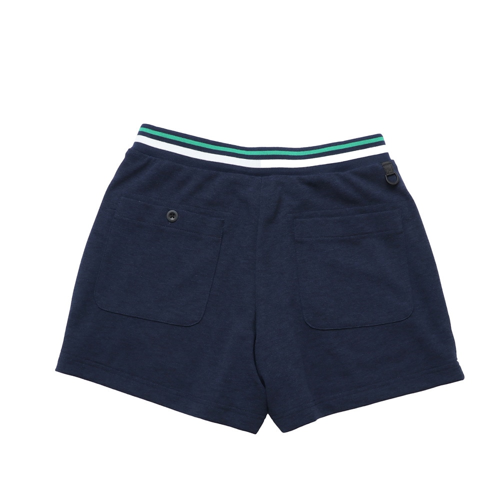チャンピオン（CHAMPION）（レディース）ゴルフウェア ショーツ CW-BG502 370