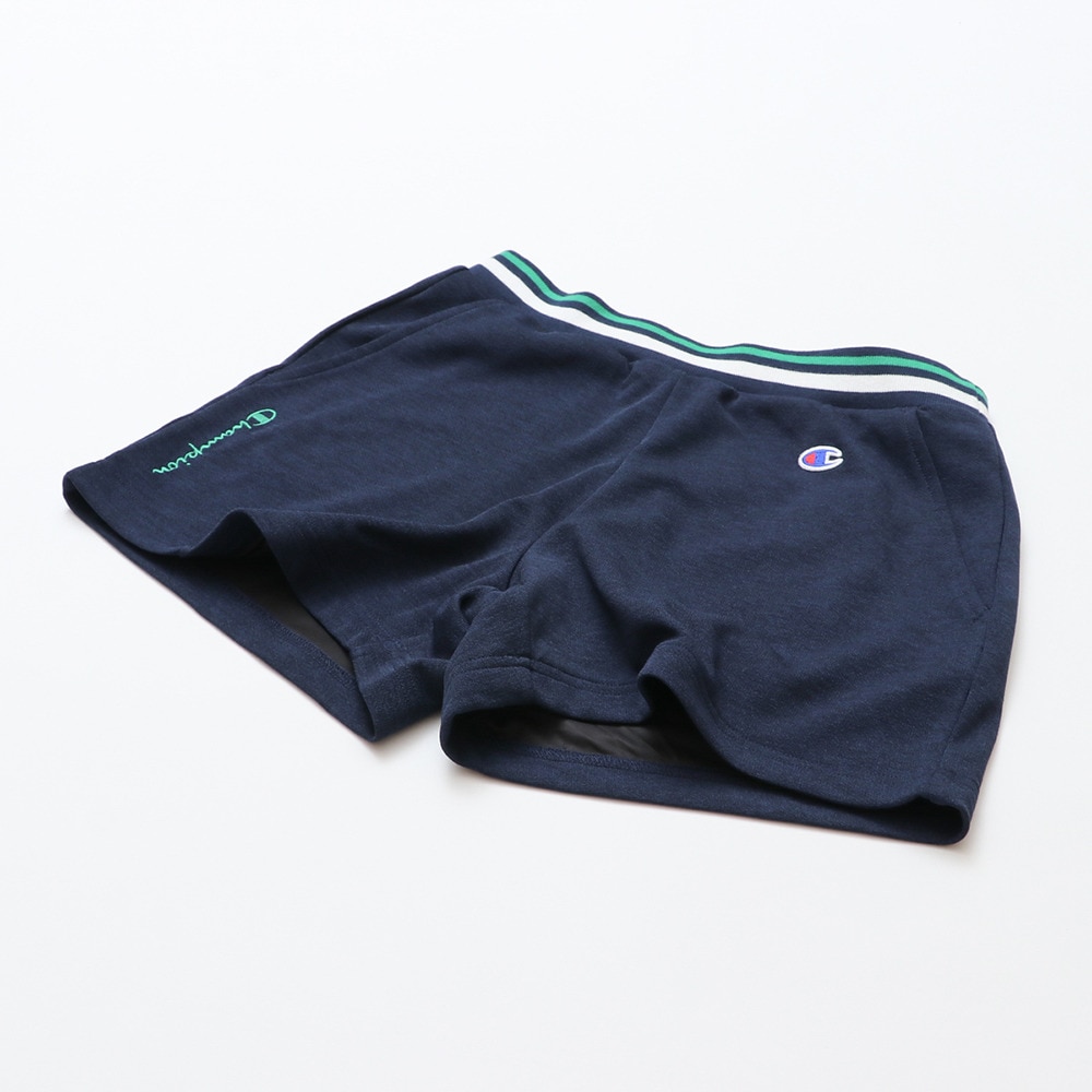 チャンピオン（CHAMPION）（レディース）ゴルフウェア ショーツ CW-BG502 370