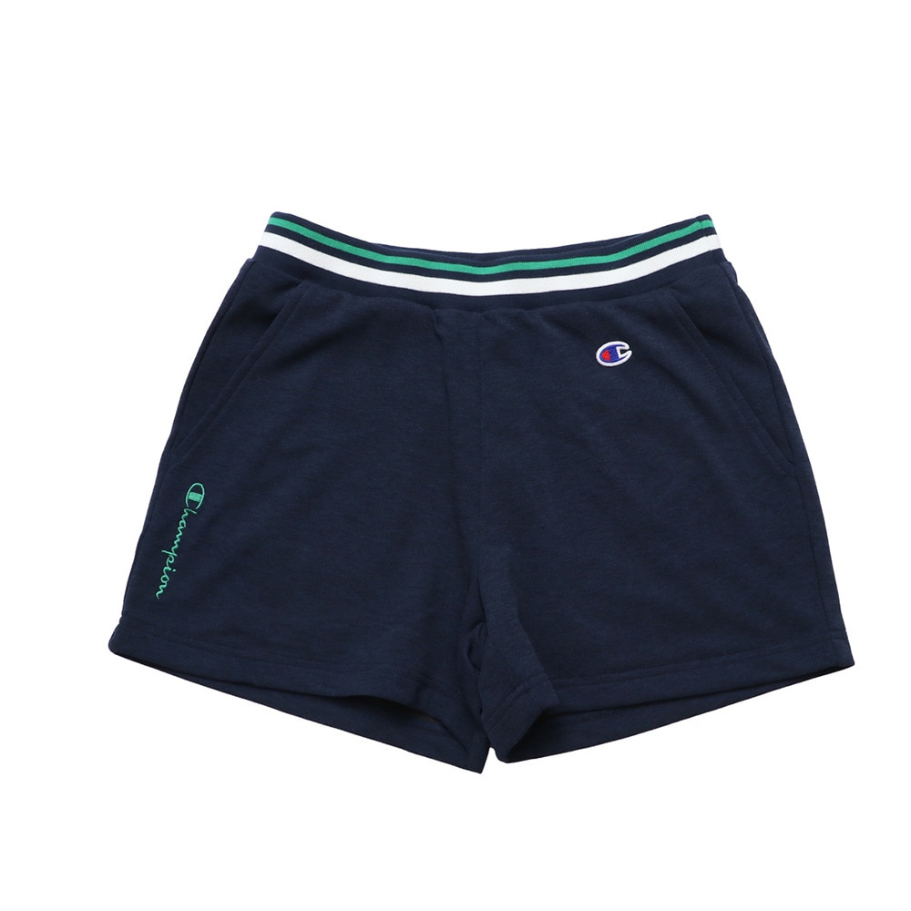 チャンピオン（CHAMPION）（レディース）ゴルフウェア ショーツ CW-BG502 370