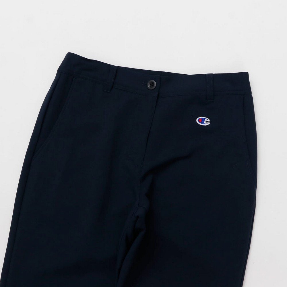 チャンピオン（CHAMPION）（レディース）ゴルフウェア ロングパンツ CW