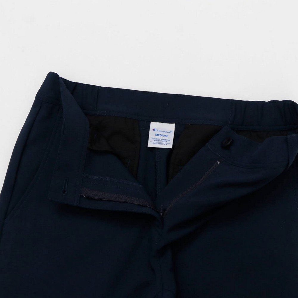 チャンピオン（CHAMPION）（レディース）ゴルフウェア ロングパンツ CW