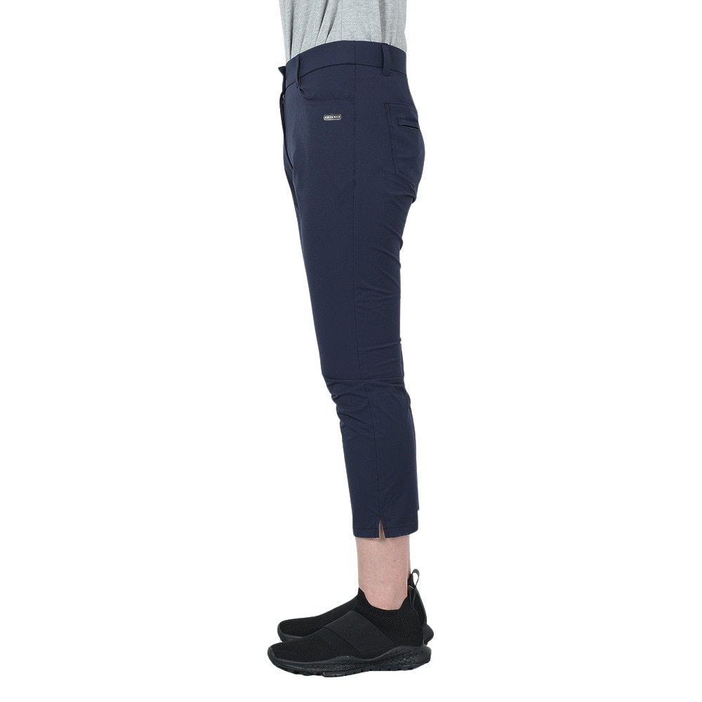 エピキュール（epicure）（レディース）ゴルフウェア パンツ 撥水 ストレッチ リップゴルファース 152-71211-098