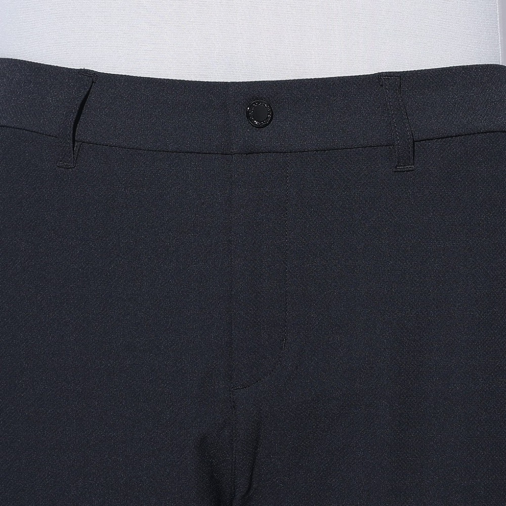 ニューバランス（new balance）（レディース）ゴルフウェア 吸水速乾 接触冷感 TAPERED CROPPED パンツ 012-4131502-010