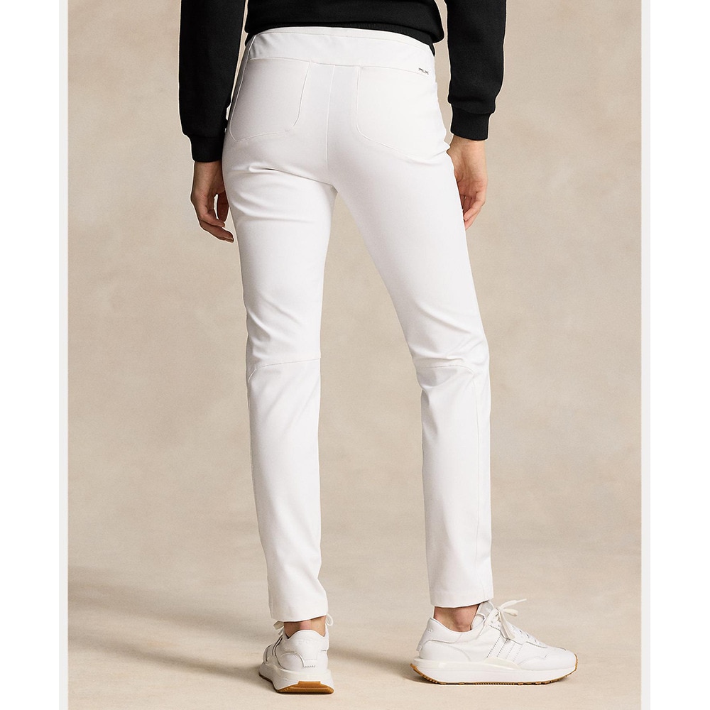 ラルフ ローレン（RALPH LAUREN）（レディース）ゴルフウェア ストレッチ ドビー アスレチック パンツ WMXGPNTNDL20030100