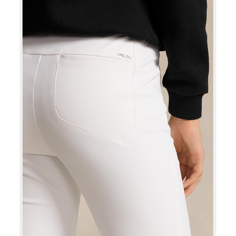 ラルフ ローレン（RALPH LAUREN）（レディース）ゴルフウェア ストレッチ ドビー アスレチック パンツ WMXGPNTNDL20030100