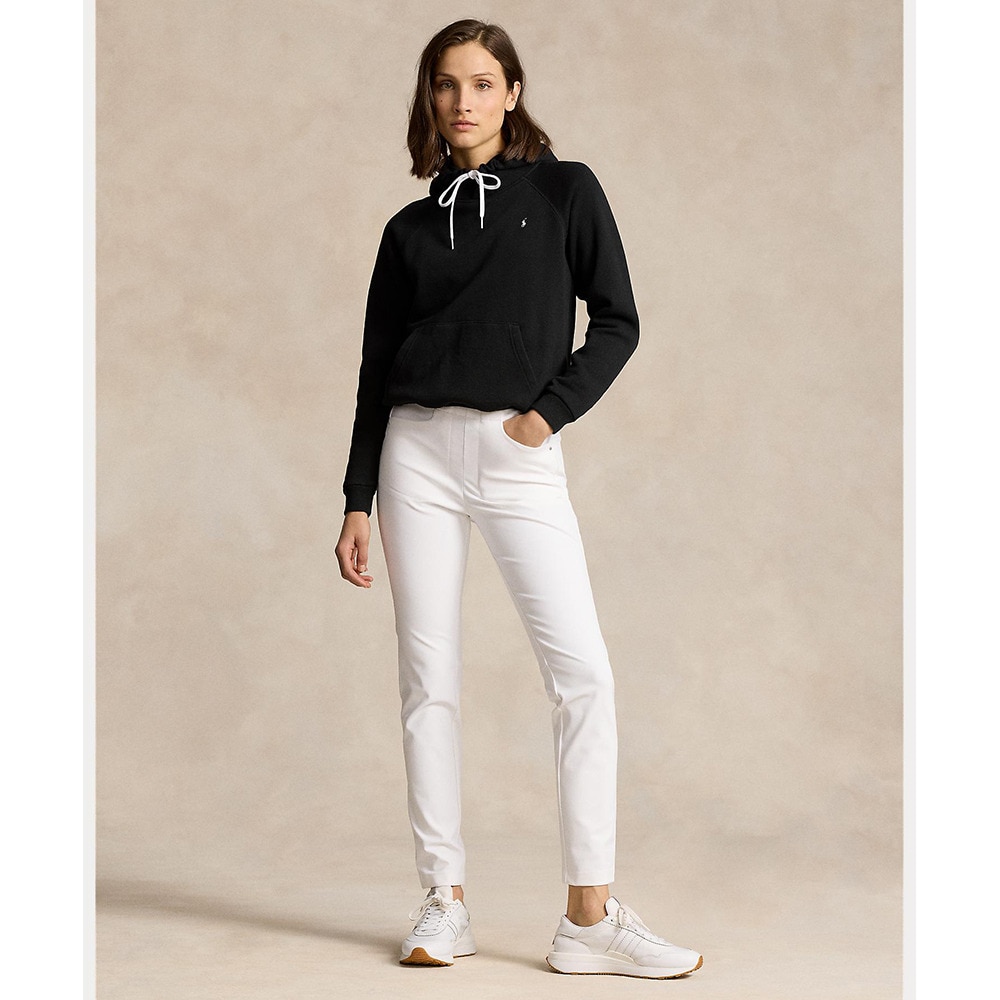 ラルフ ローレン（RALPH LAUREN）（レディース）ゴルフウェア ストレッチ ドビー アスレチック パンツ WMXGPNTNDL20030100