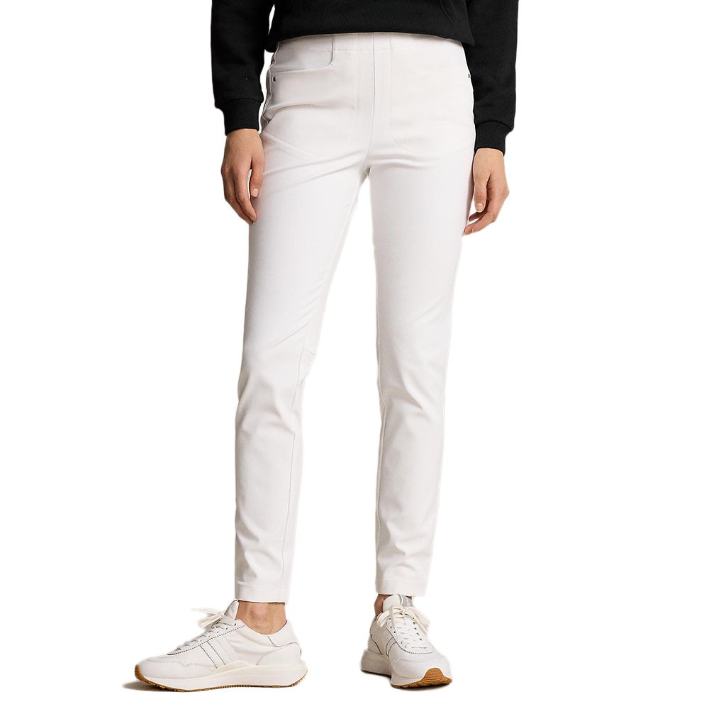ラルフ ローレン（RALPH LAUREN）（レディース）ゴルフウェア ストレッチ ドビー アスレチック パンツ WMXGPNTNDL20030100