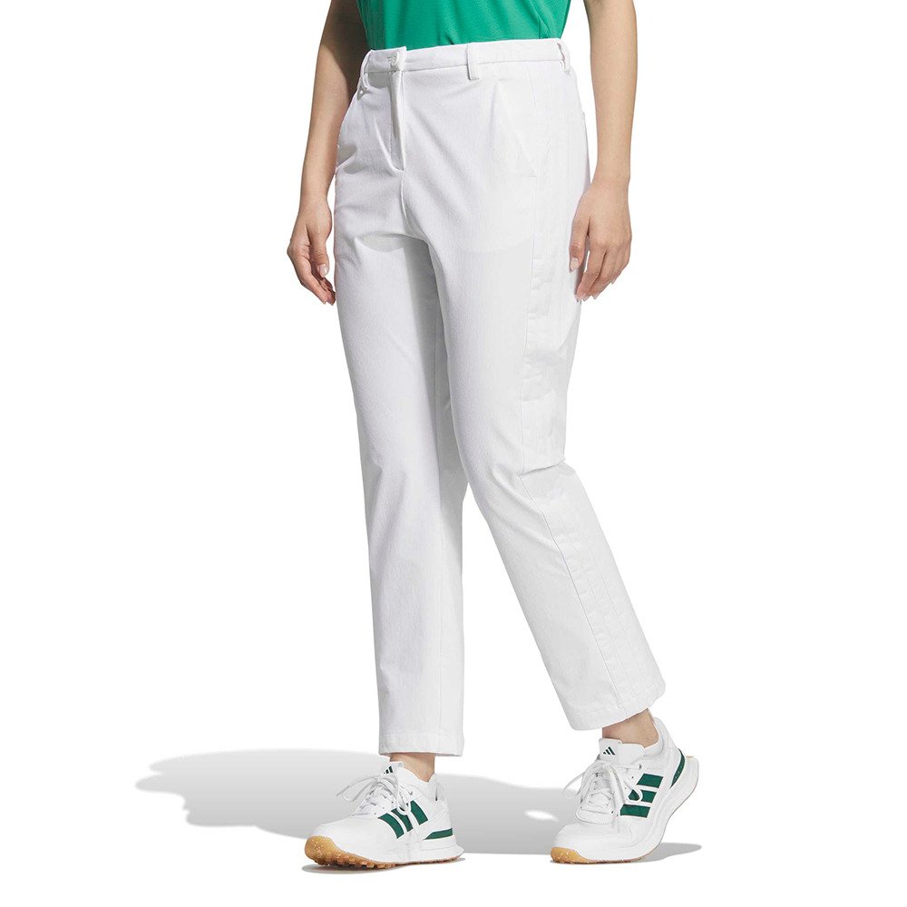 adidas EX STRETCH ACTIVE ホワイトパンツ 【公式通販】