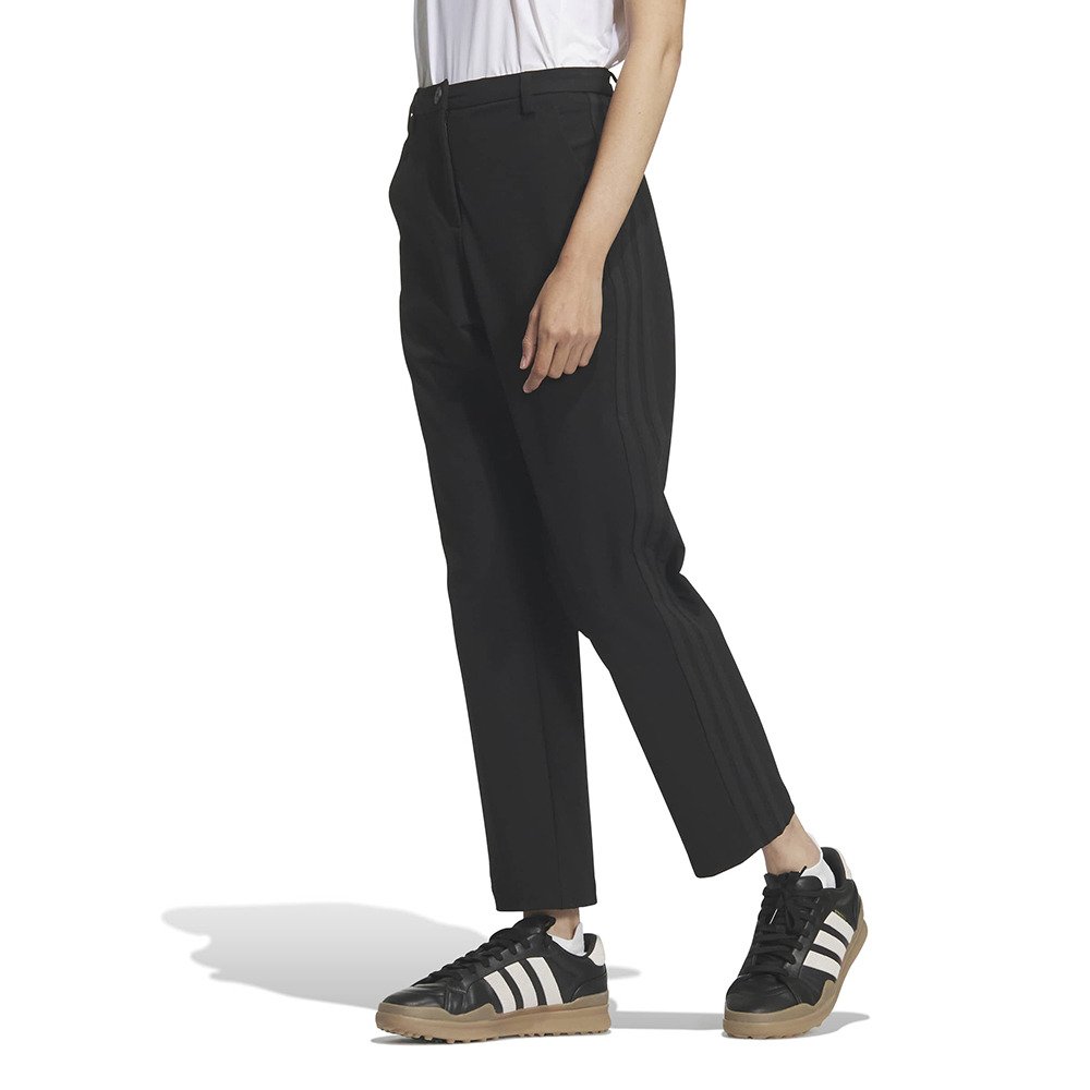 アディダス（adidas）（レディース）ゴルフウェア スリーストライプス