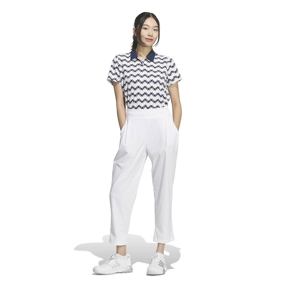 アディダス（adidas）（レディース）ゴルフウェア CC EXSTAプルオン