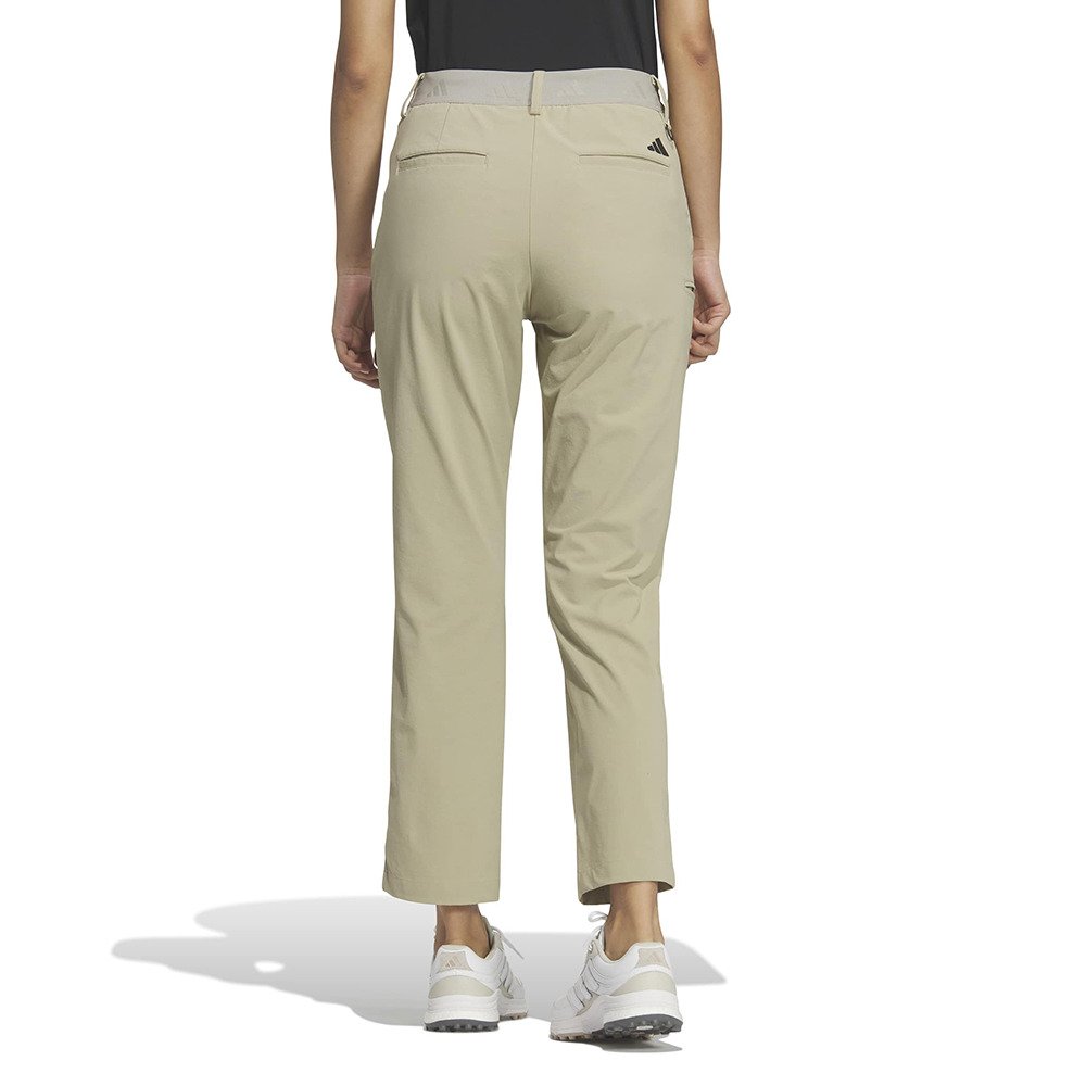 アディダス（adidas）（レディース）ゴルフウェア EXSTA CT ユニバーサル パンツ R2633-KB4772KHK