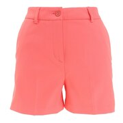 J.LINDEBERG（レディース）ゴルフウェア ショートパンツ 072-74540-075