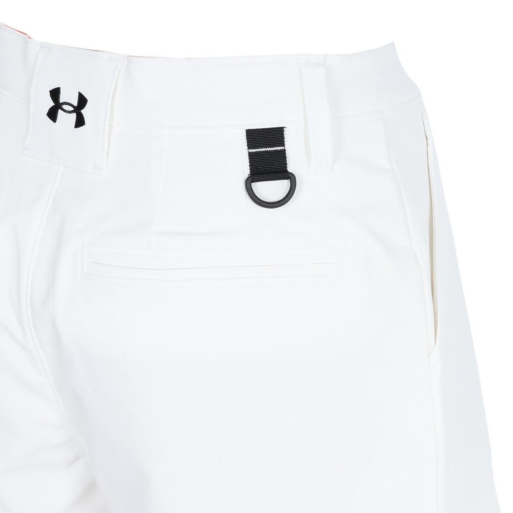アンダーアーマー（UNDER ARMOUR）（レディース）ゴルフウェア ドライブ ショーツ 6001601 100