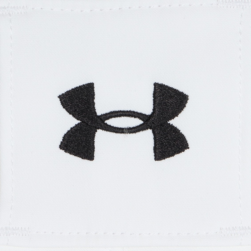 アンダーアーマー（UNDER ARMOUR）（レディース）ゴルフウェア ドライブ ショーツ 6001601 100