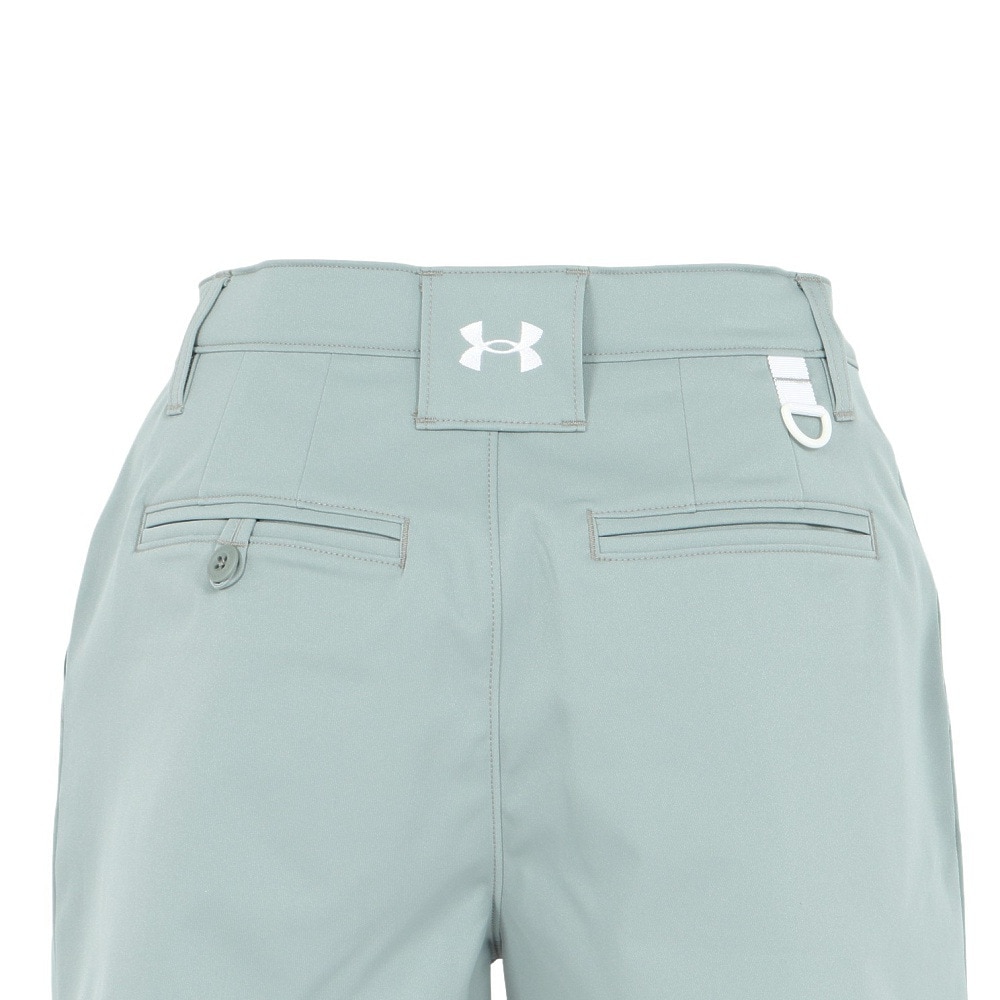 アンダーアーマー（UNDER ARMOUR）（レディース）ゴルフウェア ドライブ ショーツ 6001601 348