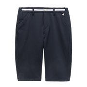 (レディース)ゴルフウェア 5分丈パンツ LG6SHP00L NV00