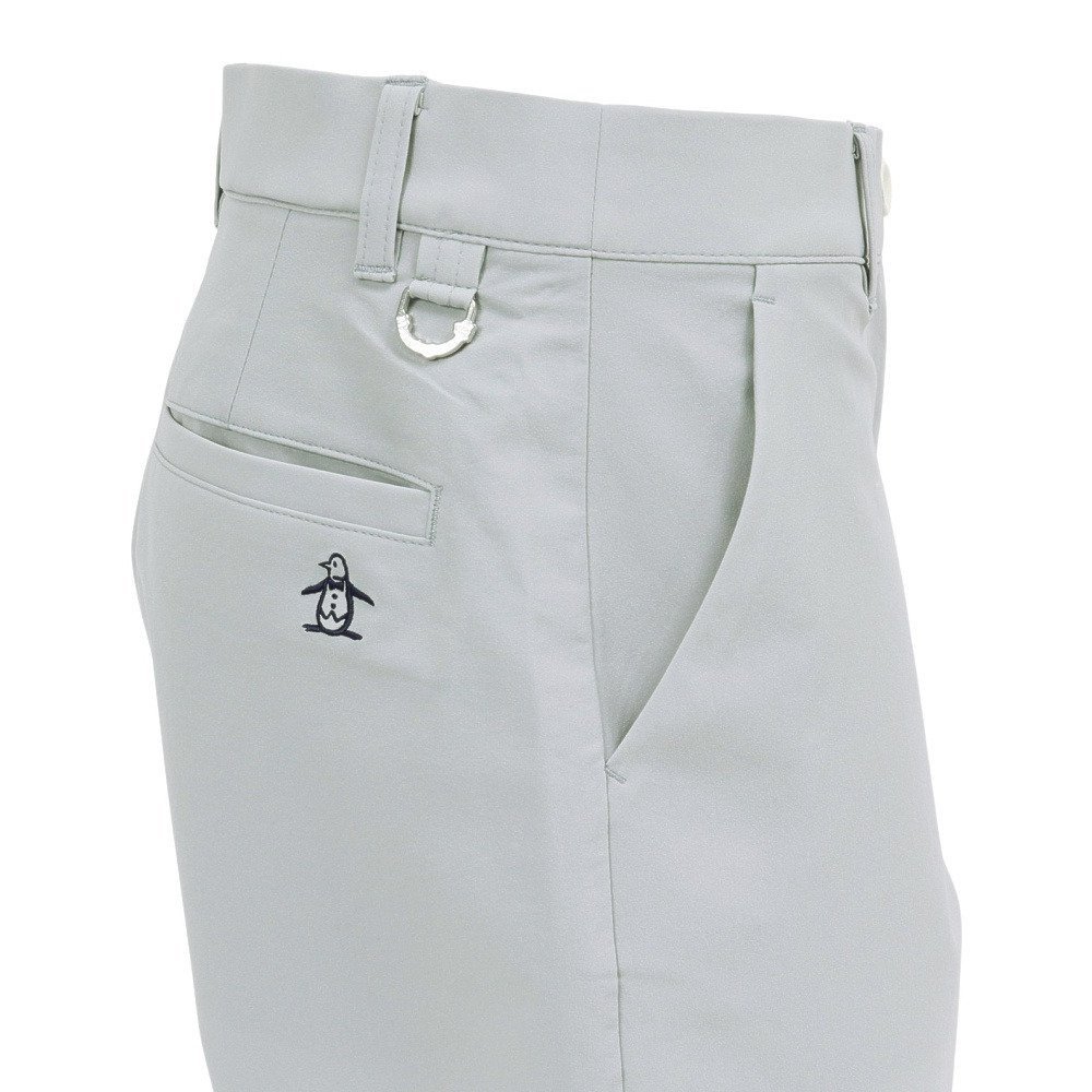 マンシングウエア（MUNSINGWEAR）（レディース）ゴルフウェア はっ水