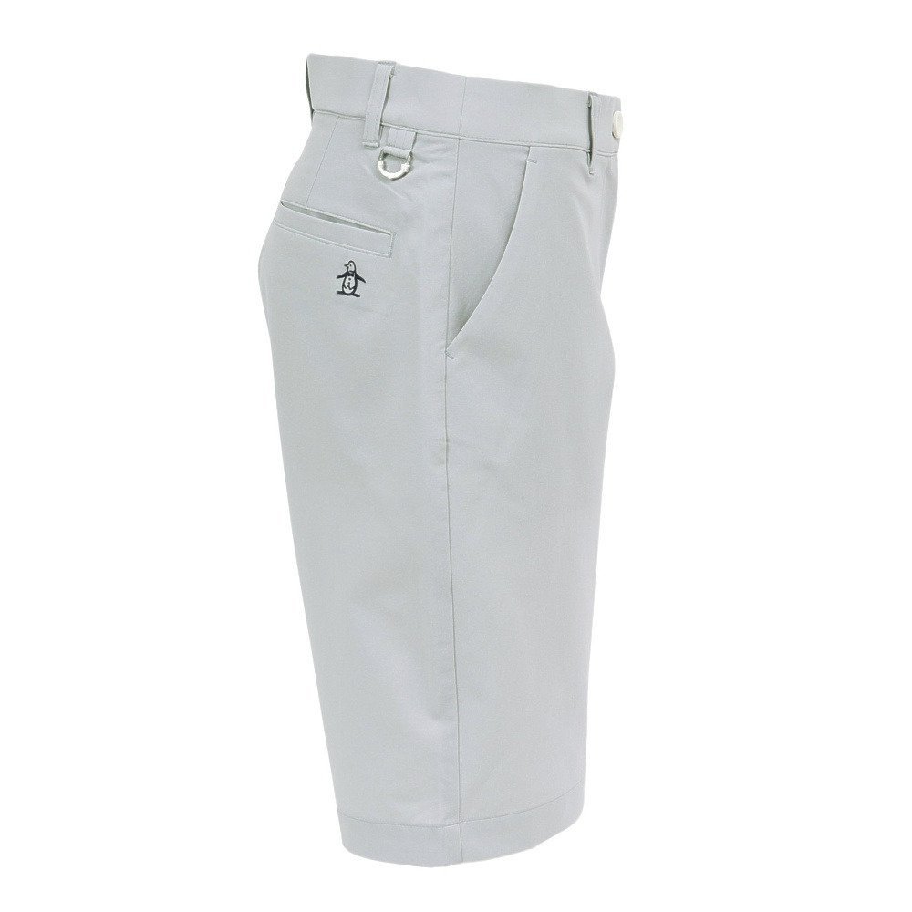 マンシングウエア（MUNSINGWEAR）（レディース）ゴルフウェア はっ水