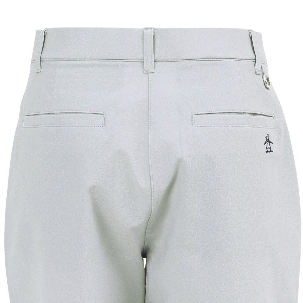 マンシングウエア（MUNSINGWEAR）（レディース）ゴルフウェア はっ水