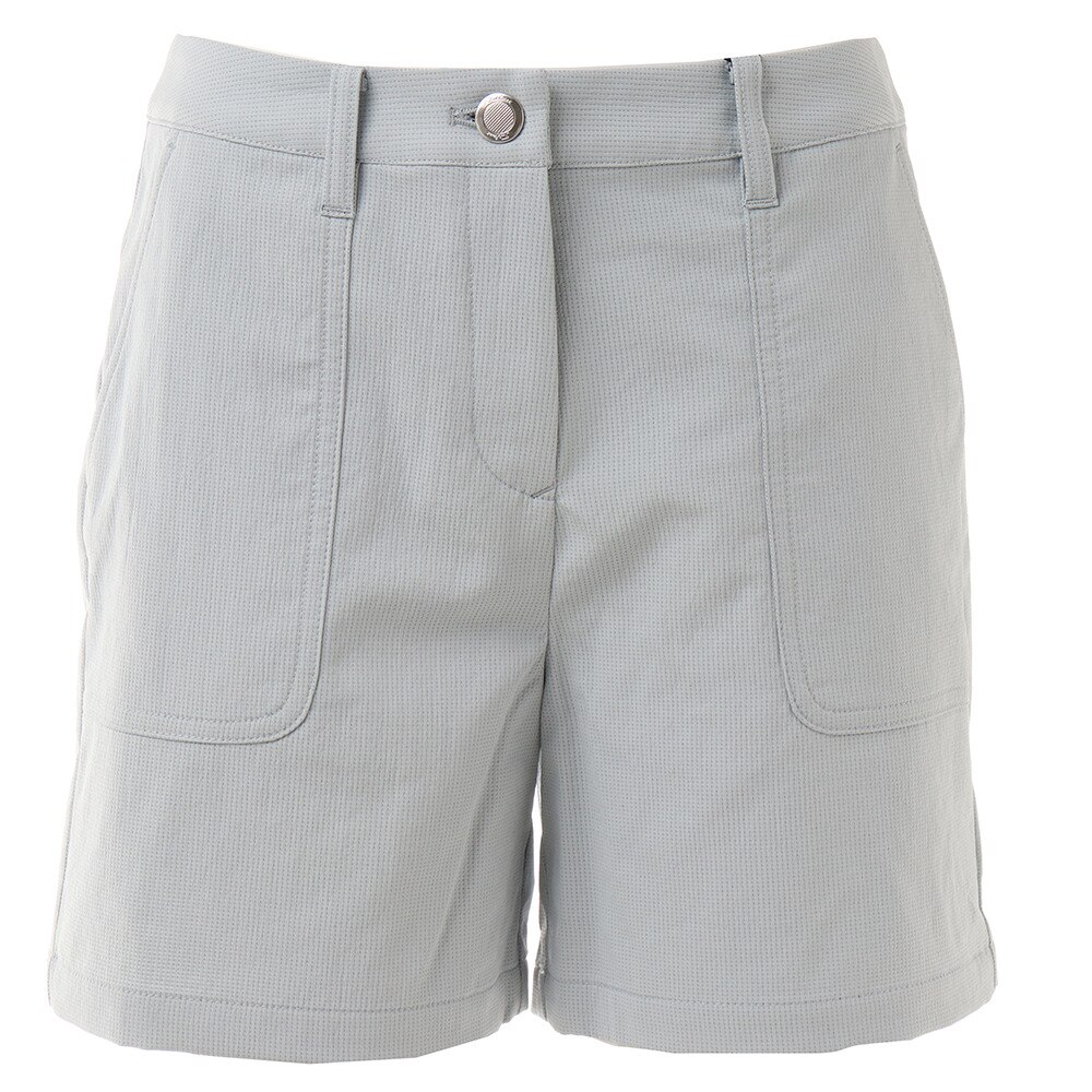  ドライタッチ ショートパンツ TSWP2173LG