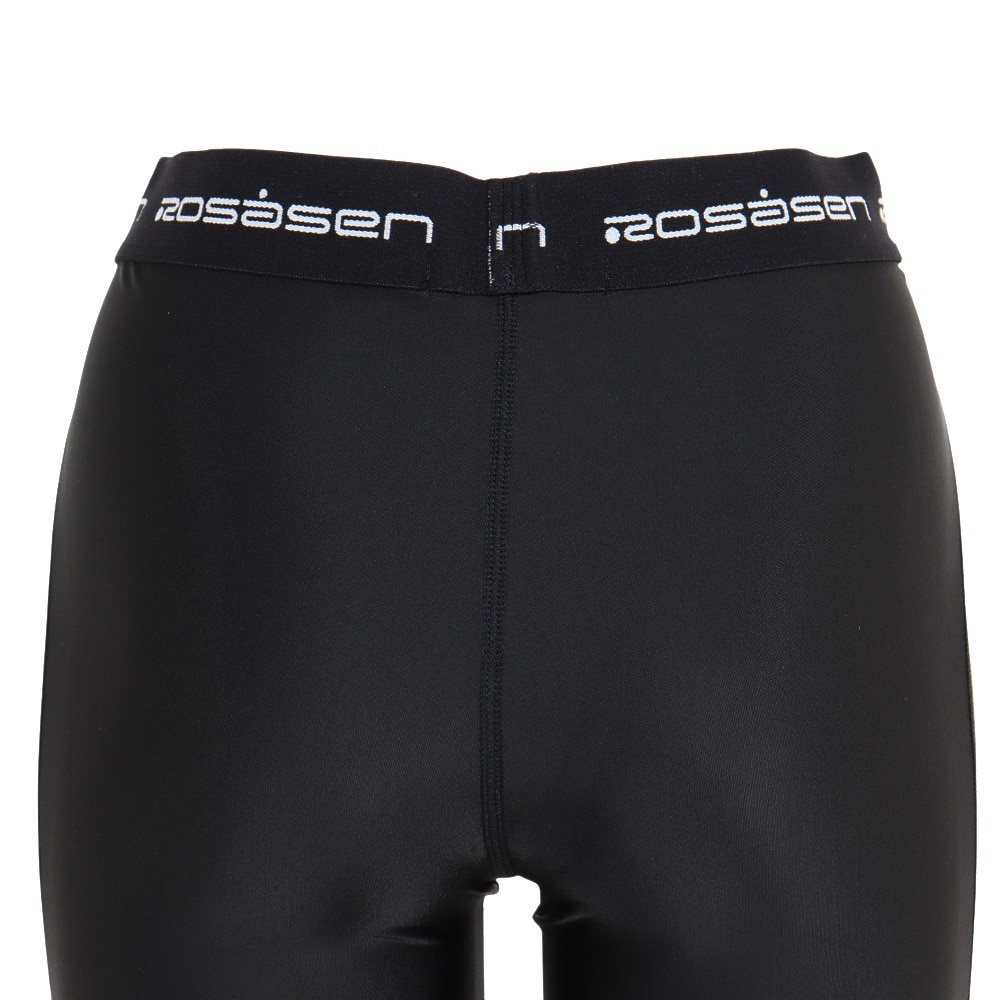 ROSASEN（レディース）ゴルフウェア 吸水速乾 A-Line コンプレッションインナーパンツ 048-76445-019