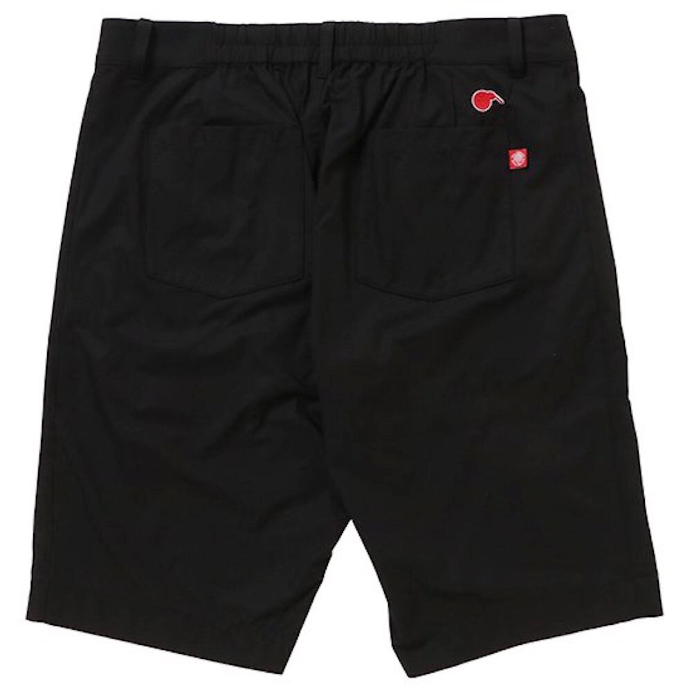 キウイアンドコー（KIWI&CO.）（レディース）ゴルフウェア ストレッチショートパンツ KIWI3SP02L231-C019