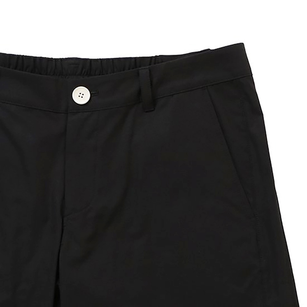 キウイアンドコー（KIWI&CO.）（レディース）ゴルフウェア ストレッチショートパンツ KIWI3SP02L231-C019