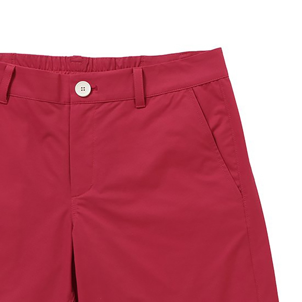 キウイアンドコー（KIWI&CO.）（レディース）ゴルフウェア 撥水 接触冷感 ストレッチショーツ KIWI3SP02L231-C030