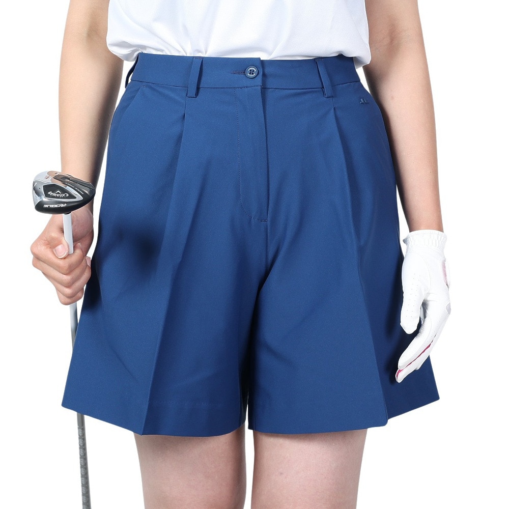 J.LINDEBERG（レディース）ゴルフウェア ショートパンツ Edena ショーツ 072-71642-097