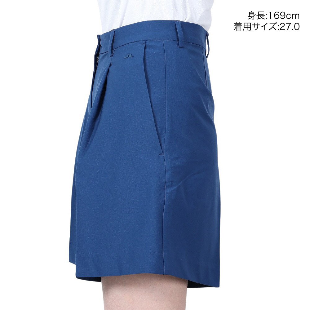 J.LINDEBERG（レディース）ゴルフウェア ショートパンツ Edena ショーツ 072-71642-097