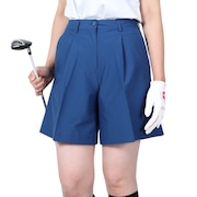 (レディース)ゴルフウェア ショートパンツ Edena ショーツ 072-71642-097