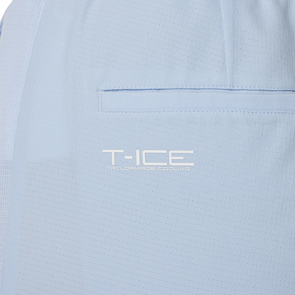 テーラーメイド（TAYLORMADE）（レディース）ゴルフウェア T-ICE T-AIRショーツ M13439-UN702