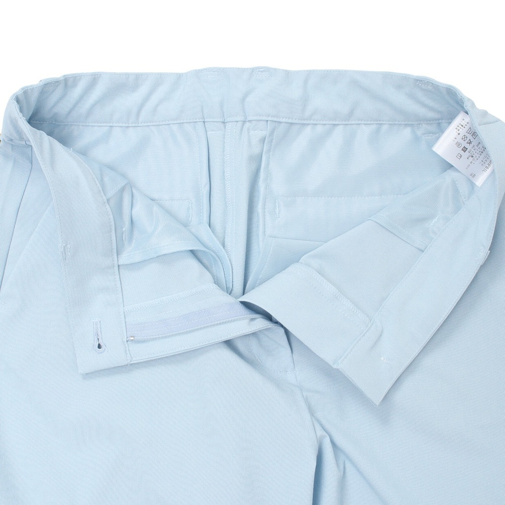 マンシングウエア（MUNSING WEAR）（レディース）ゴルフウェア 2WAY ストレッチハーフパンツ MG5SHP81L SA00