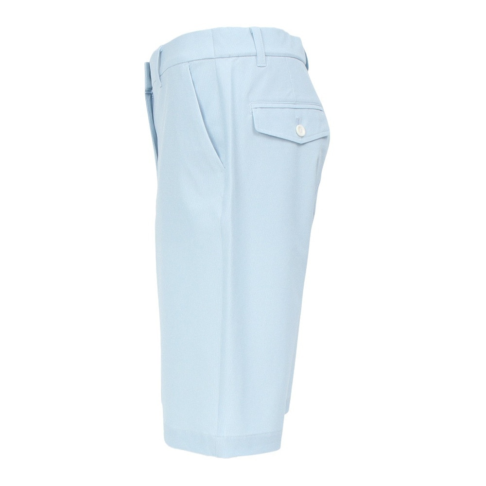 マンシングウエア（MUNSING WEAR）（レディース）ゴルフウェア 2WAY ストレッチハーフパンツ MG5SHP81L SA00