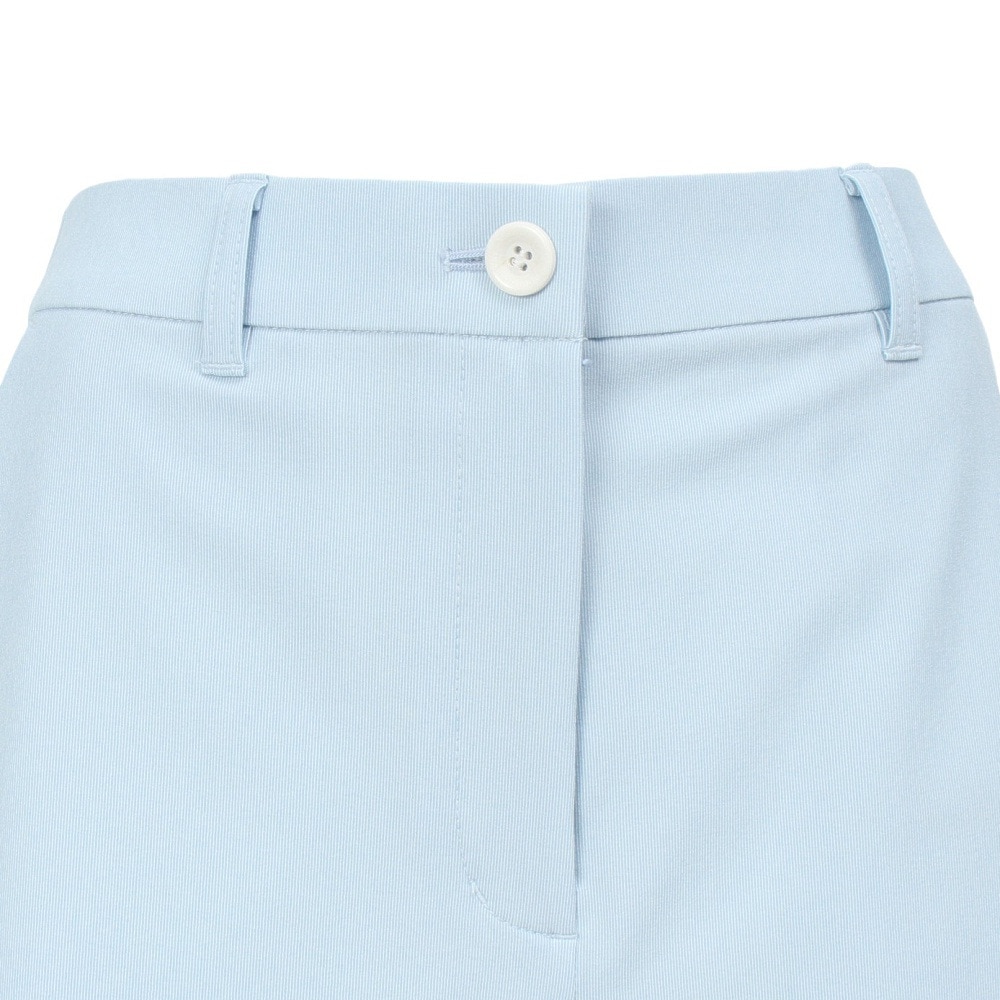 マンシングウエア（MUNSING WEAR）（レディース）ゴルフウェア 2WAY ストレッチハーフパンツ MG5SHP81L SA00