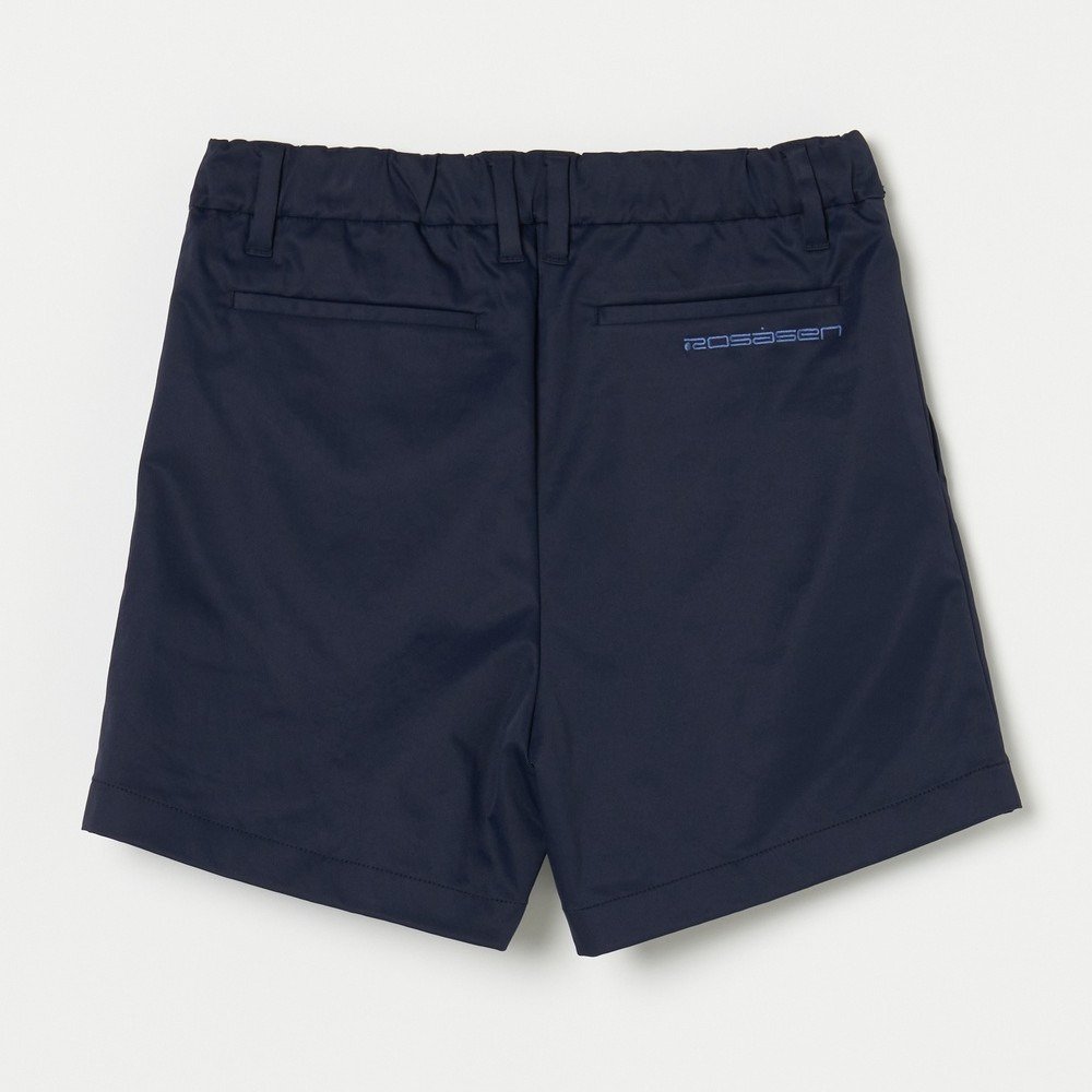 ロサーセン（ROSASEN）（レディース）ゴルフウェア 定番チノショートパンツ 045-75441-26SS-098