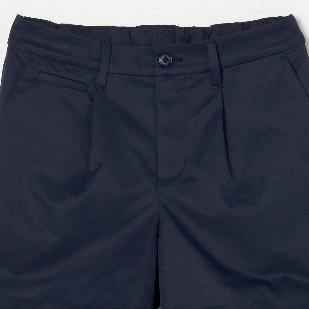 ロサーセン（ROSASEN）（レディース）ゴルフウェア 定番チノショートパンツ 045-75441-26SS-098