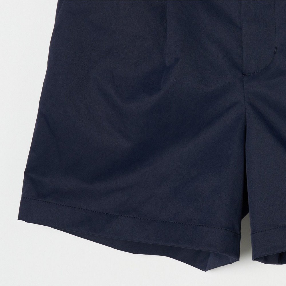ロサーセン（ROSASEN）（レディース）ゴルフウェア 定番チノショートパンツ 045-75441-26SS-098