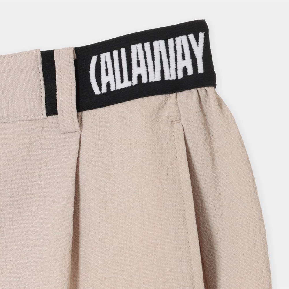 キャロウェイ（CALLAWAY）（レディース）ゴルフウェア 8WAYストレッチ
