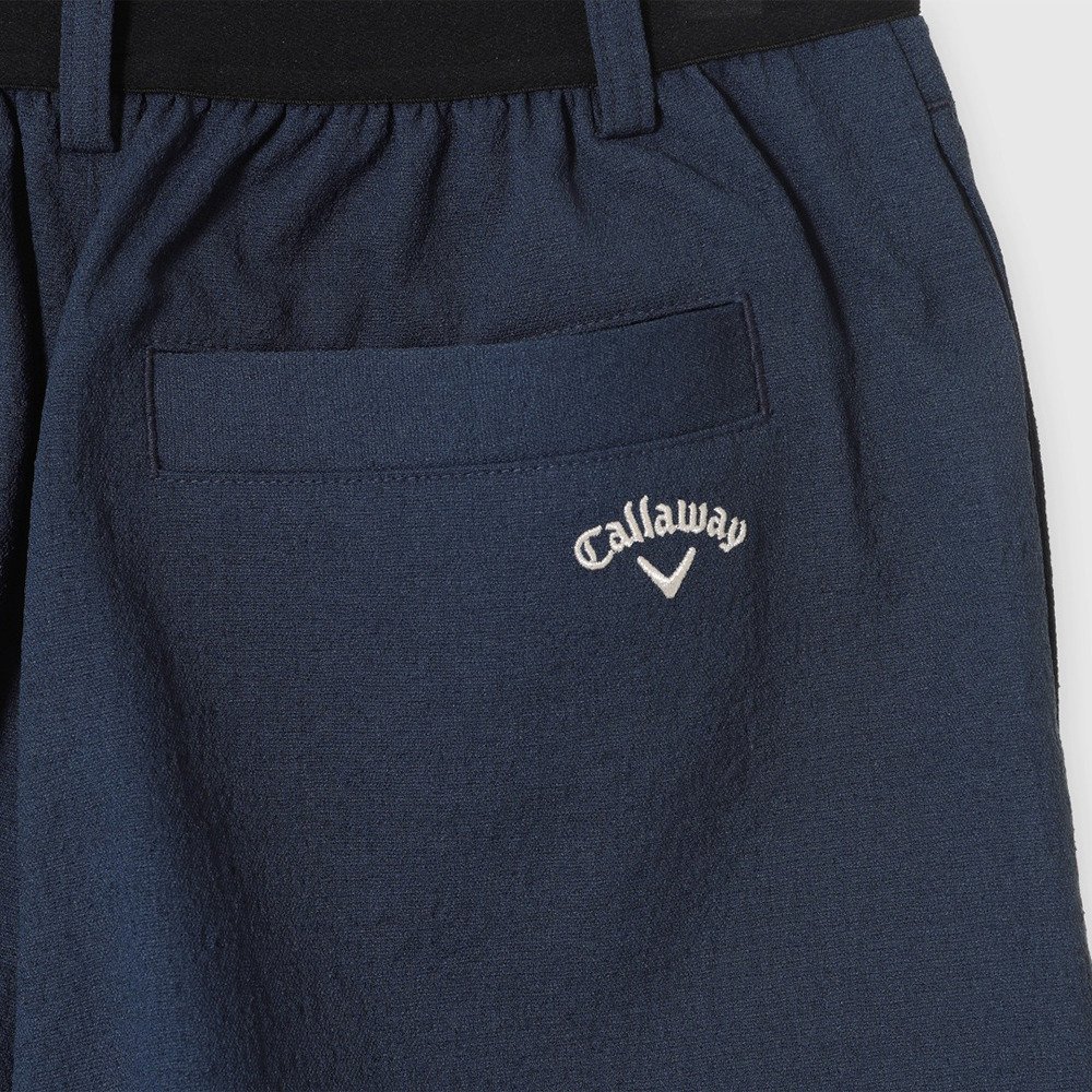 キャロウェイ（CALLAWAY）（レディース）ゴルフウェア 8WAYストレッチ