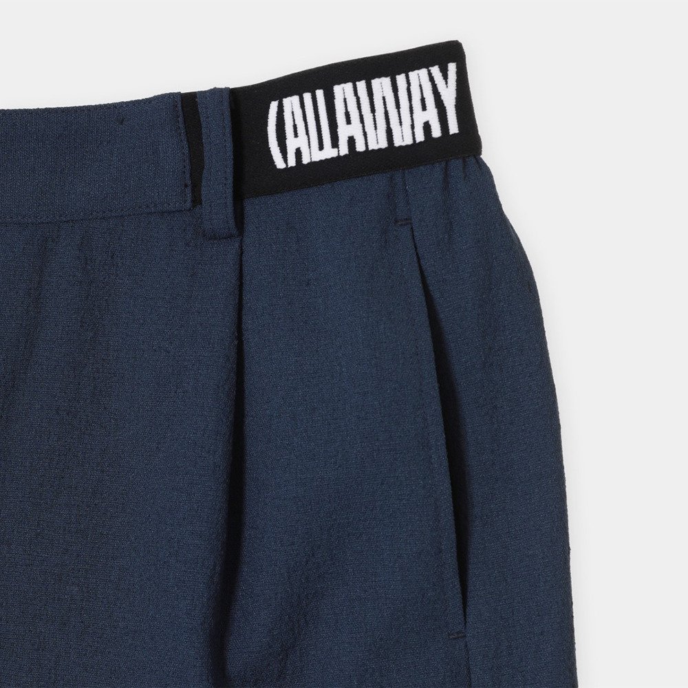キャロウェイ（CALLAWAY）（レディース）ゴルフウェア 8WAYストレッチ