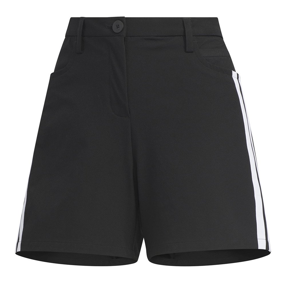 アディダス（adidas）（レディース）ゴルフウェア スリーストライプス