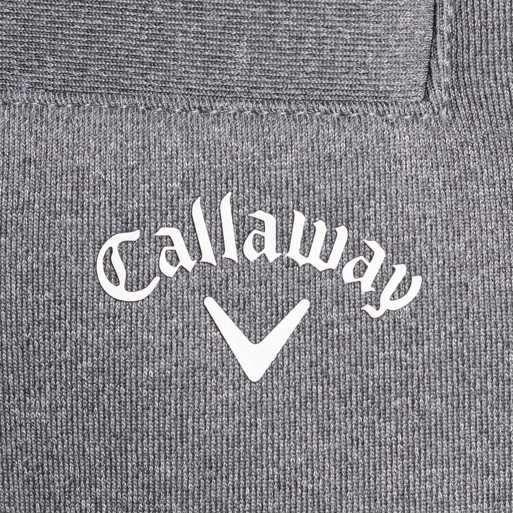 キャロウェイ（CALLAWAY）（レディース）ゴルフウェア ダンボール ショートパンツ C22227200-1022
