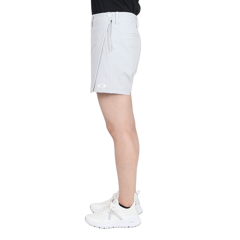 オークリー（OAKLEY）（レディース）ゴルフウェア ELEVATE INSPRING キュロット FOA500798-22P