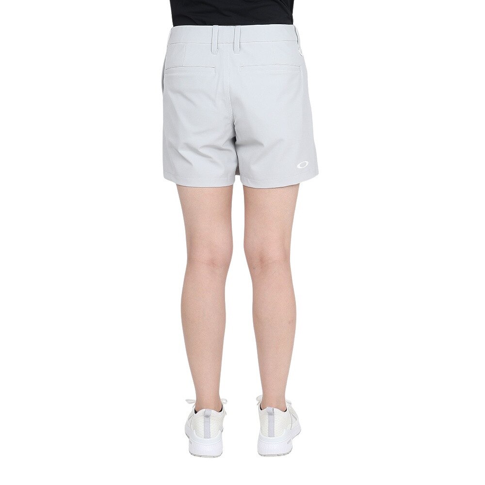 オークリー（OAKLEY）（レディース）ゴルフウェア ELEVATE INSPRING キュロット FOA500798-22P